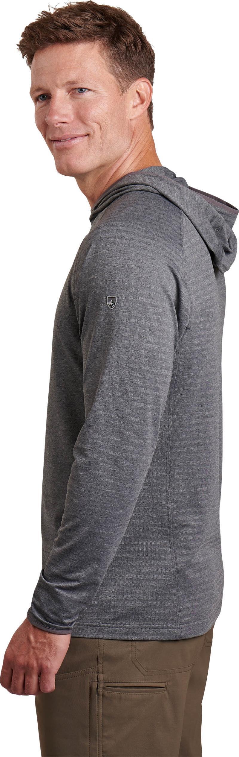 AirKuhl Hoody - Mens - Image 3