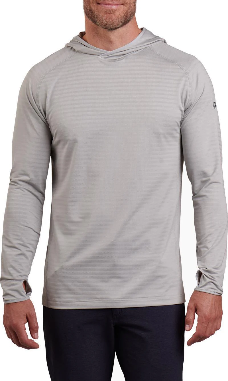 AirKuhl Hoody - Mens - Image 4