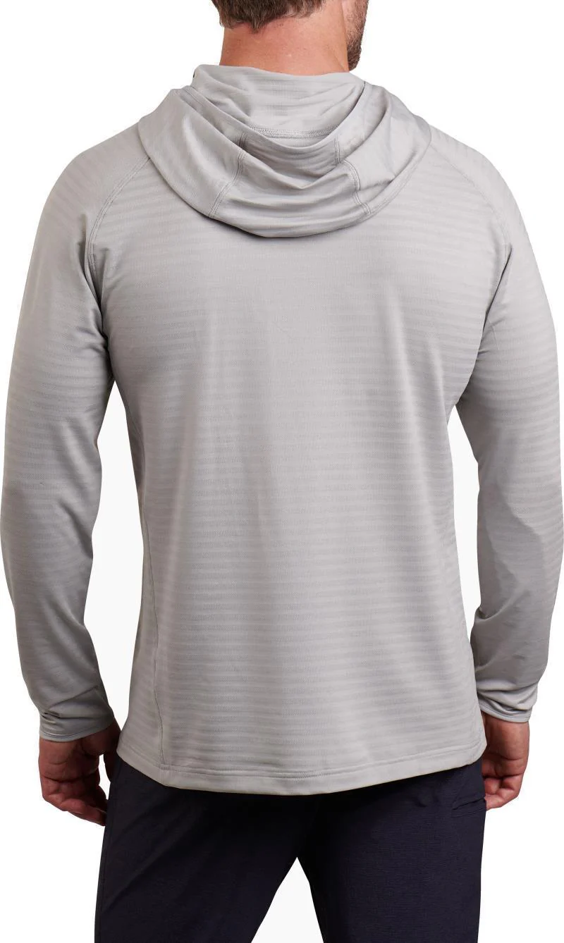 AirKuhl Hoody - Mens - Image 5