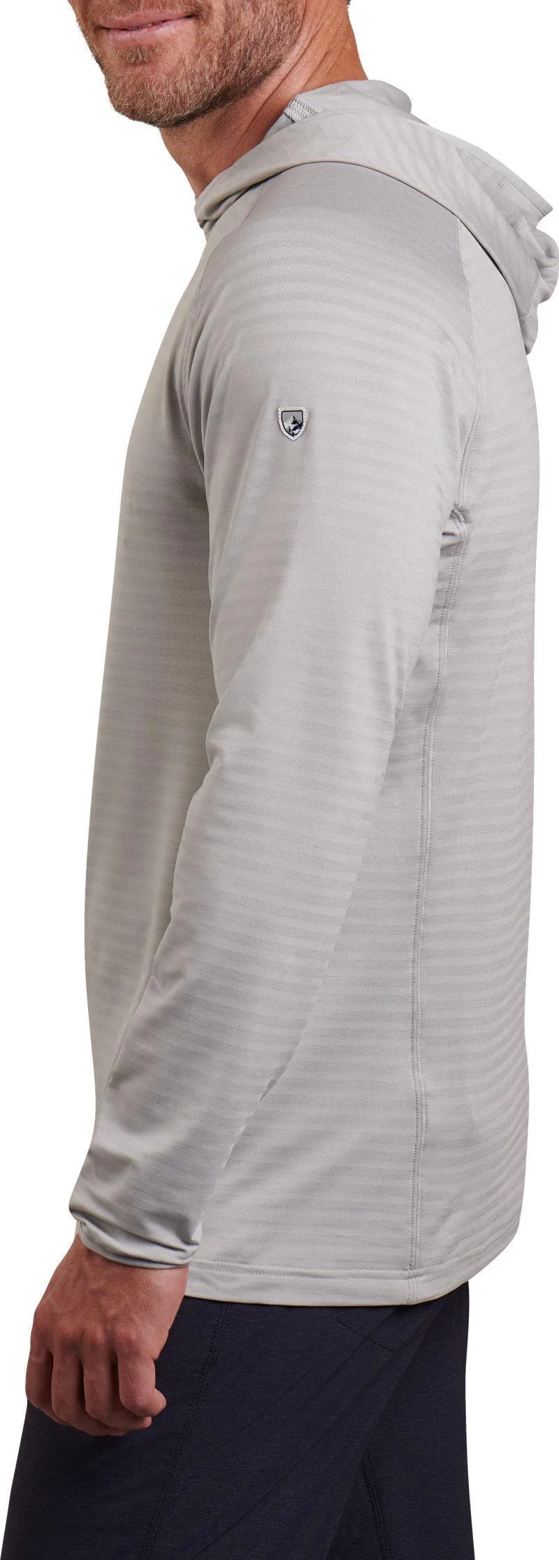 AirKuhl Hoody - Mens - Image 6