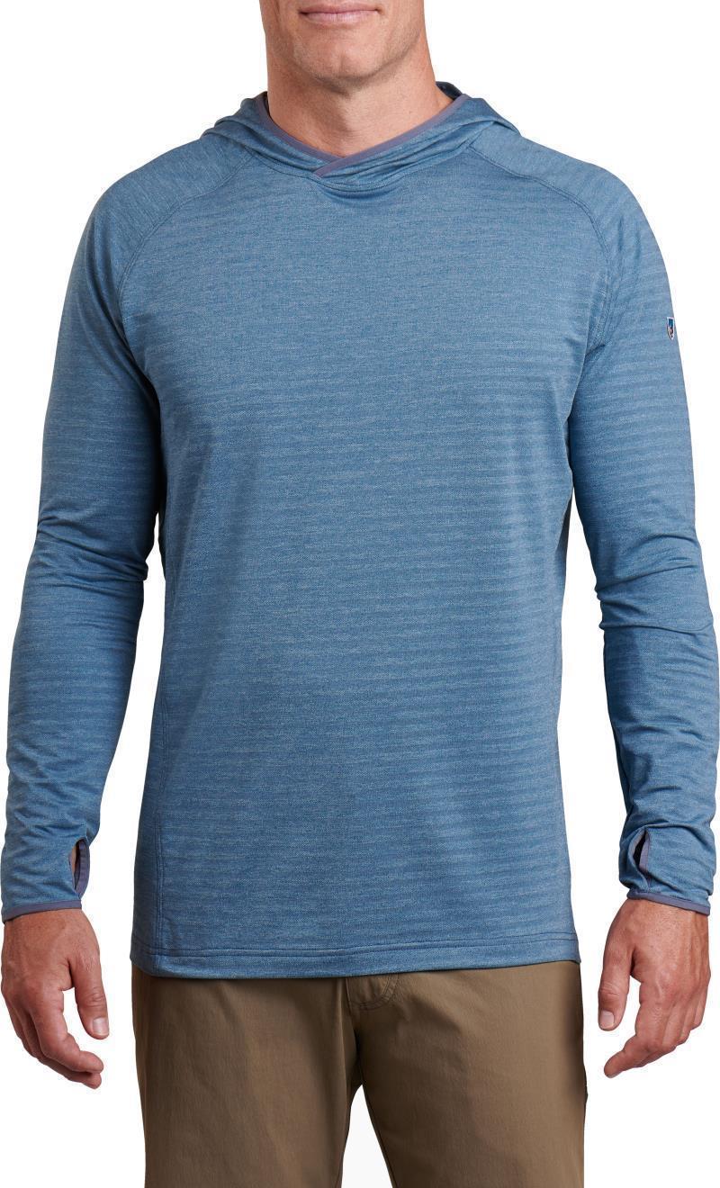 AirKuhl Hoody - Mens - Image 7
