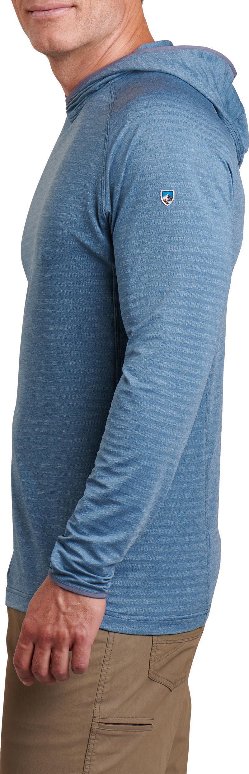AirKuhl Hoody - Mens - Image 9