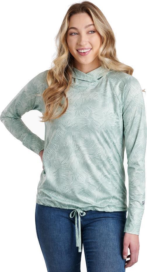 Airkuhl Hoody - Womens - Image 3