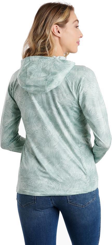 Airkuhl Hoody - Womens - Image 4