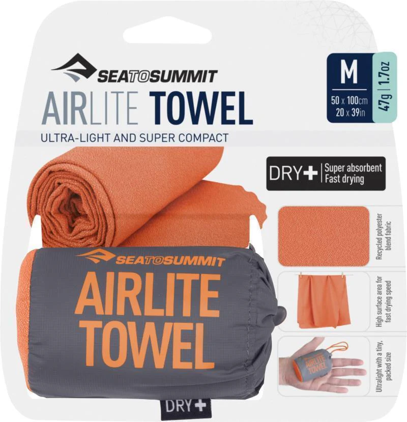 Airlite Towel - Medium - Image 12