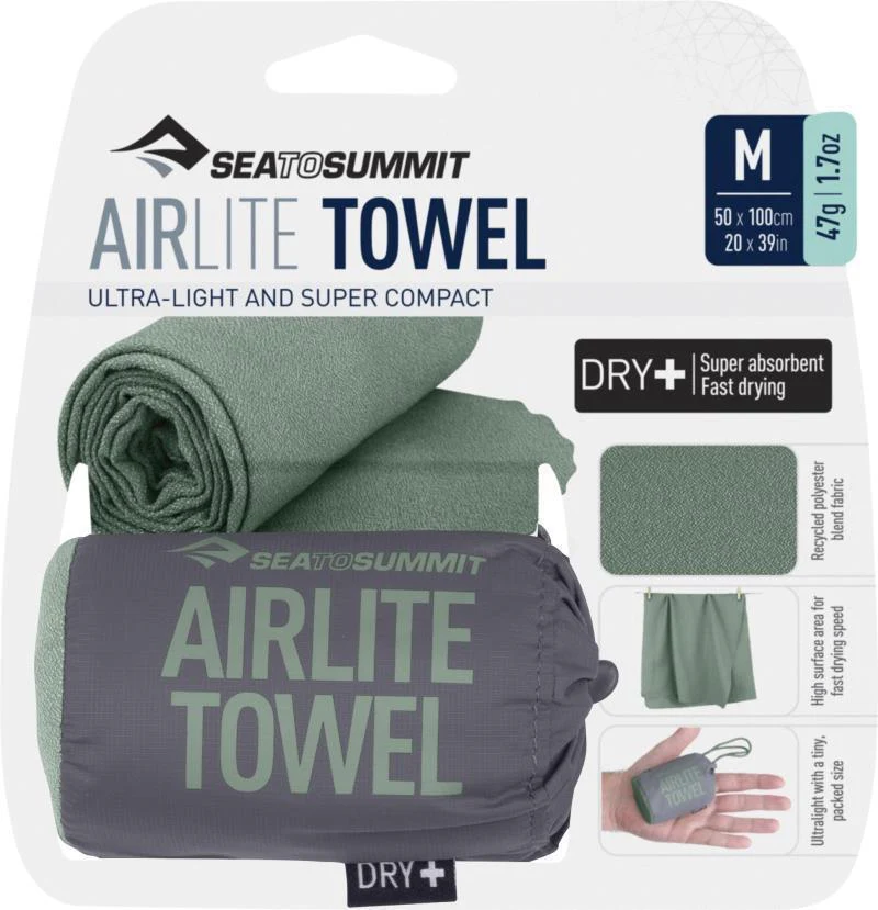 Airlite Towel - Medium - Image 15