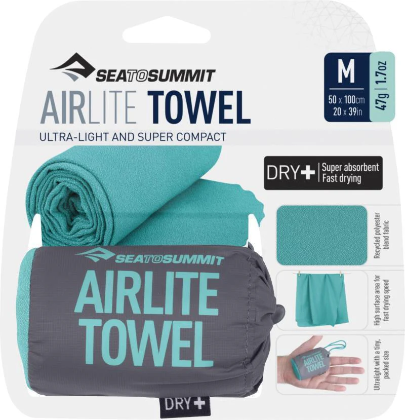 Airlite Towel - Medium - Image 3