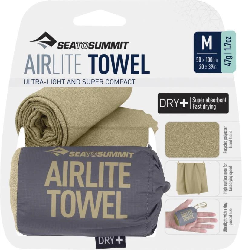 Airlite Towel - Medium - Image 6