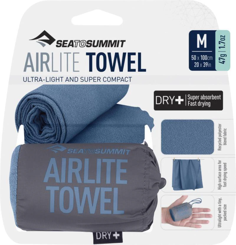 Airlite Towel - Medium - Image 9