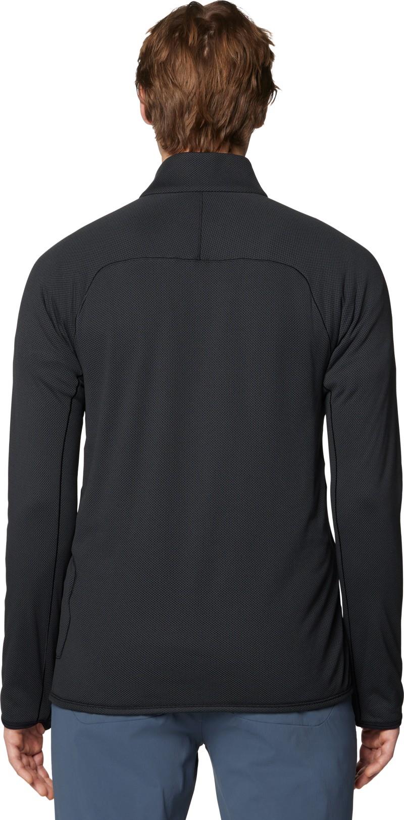 AirMesh Half Zip - Mens - Image 3
