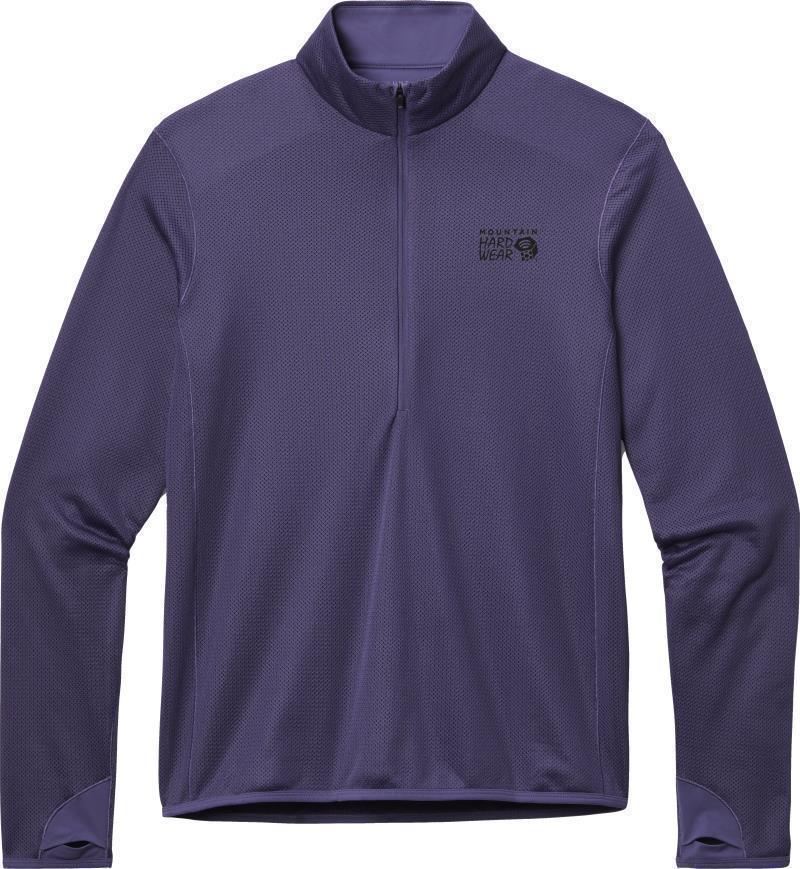 AirMesh Half Zip - Mens - Image 16