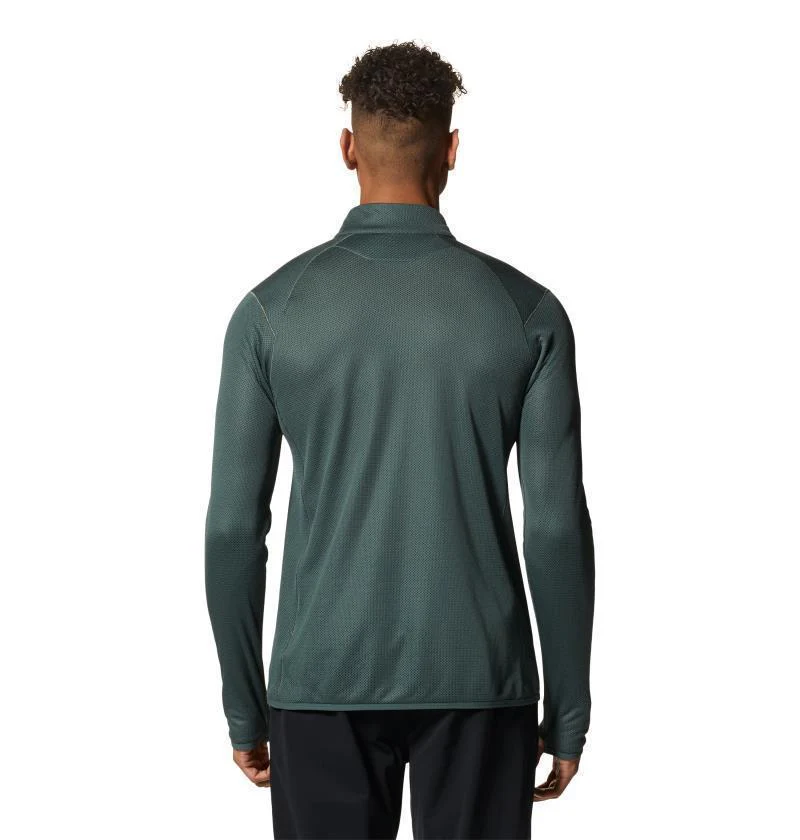 AirMesh Half Zip - Mens - Image 23