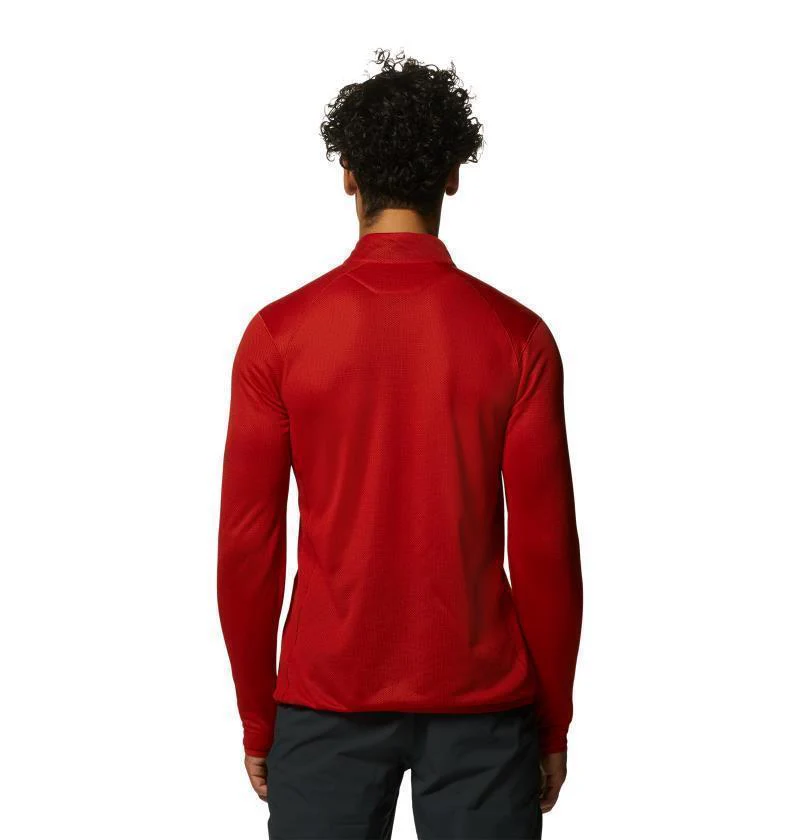 AirMesh Half Zip - Mens - Image 25
