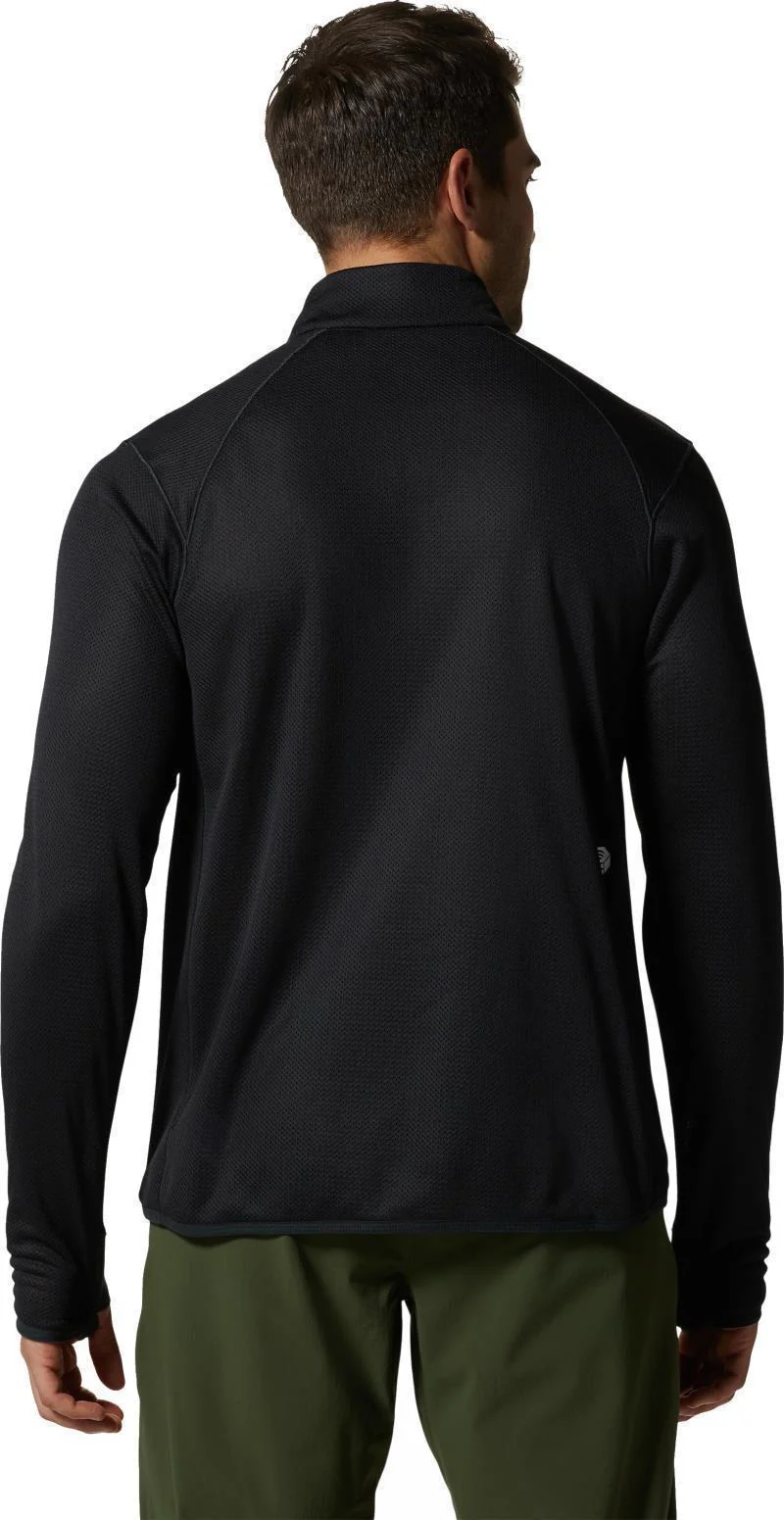 AirMesh Half Zip - Mens - Image 3