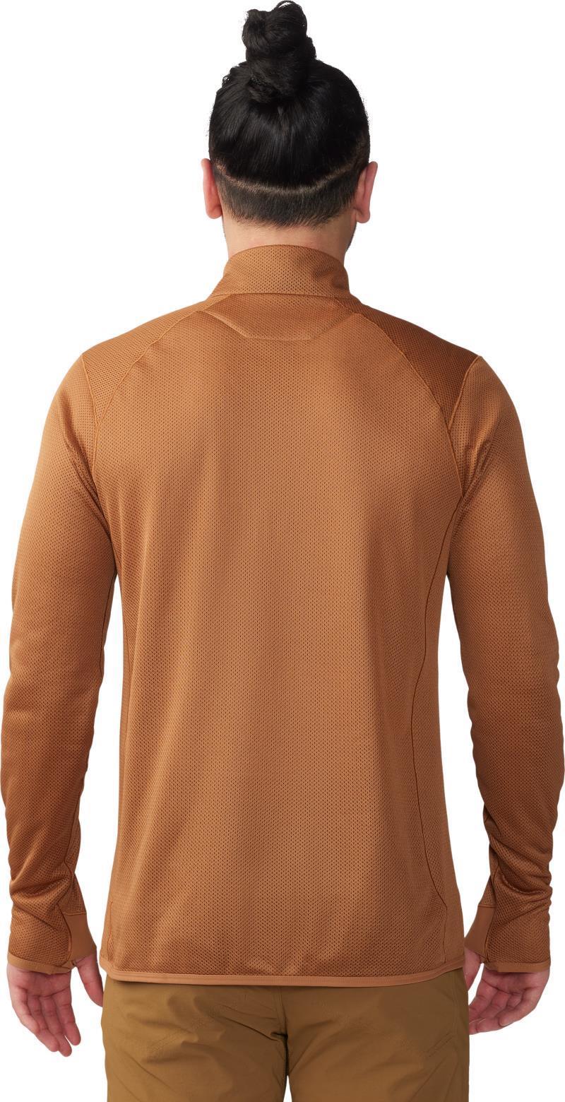 AirMesh Half Zip - Mens - Image 34