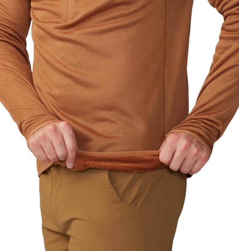 AirMesh Half Zip - Mens - Image 37