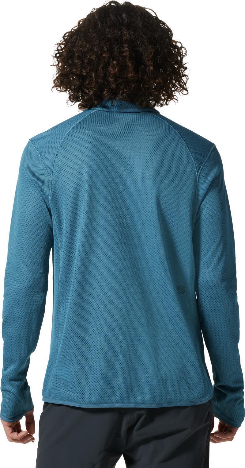 AirMesh Half Zip - Mens - Image 9