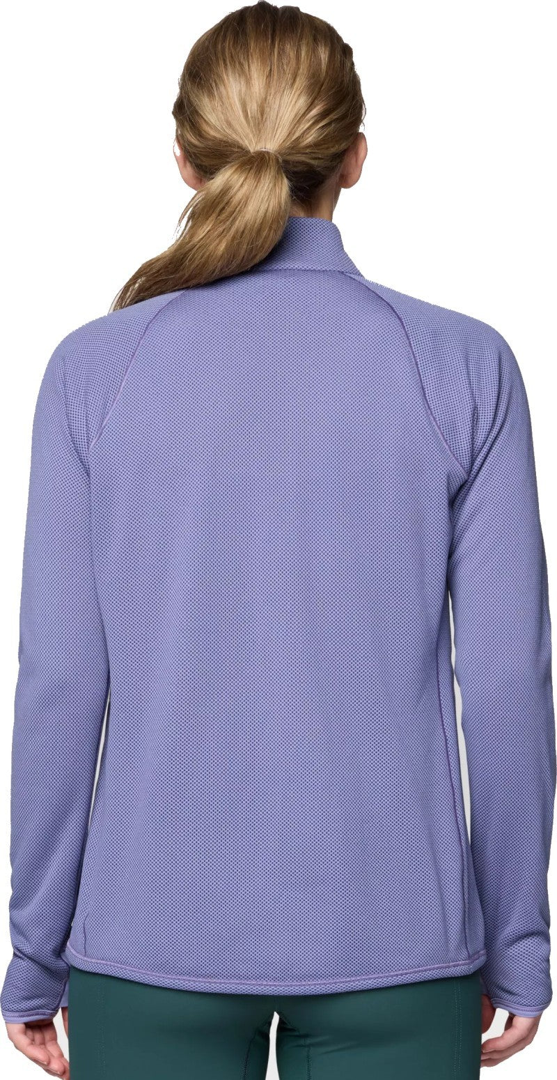 AirMesh Half Zip - Womens - Image 15