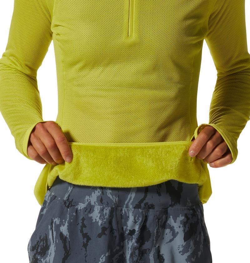 AirMesh Half Zip - Womens - Image 17