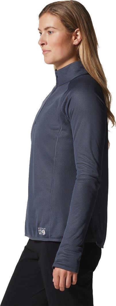 AirMesh Half Zip - Womens - Image 2