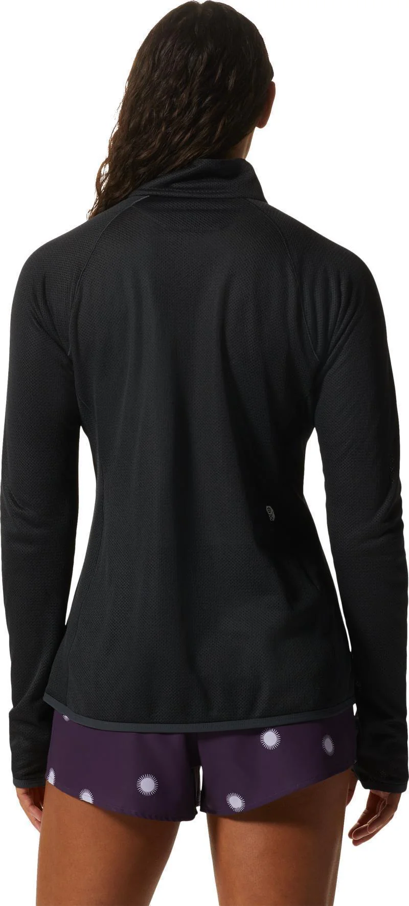 AirMesh Half Zip - Womens - Image 20