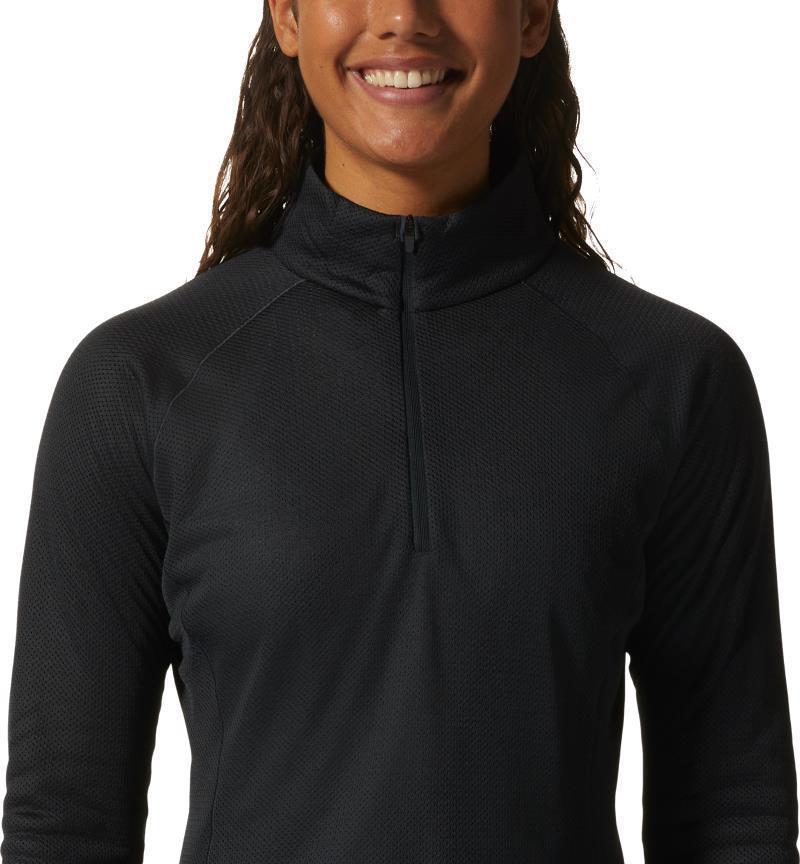 AirMesh Half Zip - Womens - Image 21
