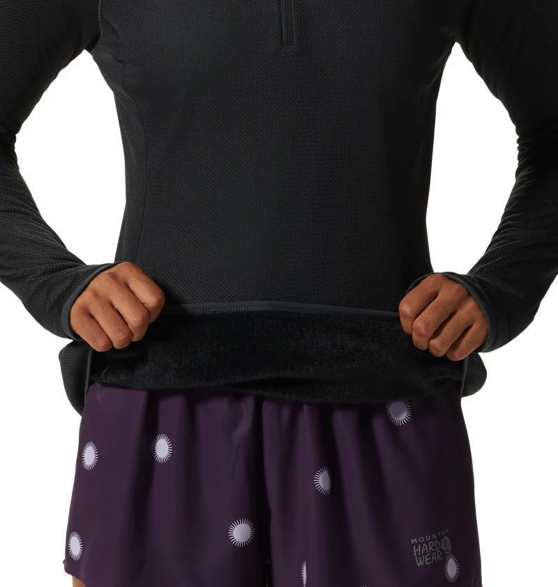 AirMesh Half Zip - Womens - Image 24
