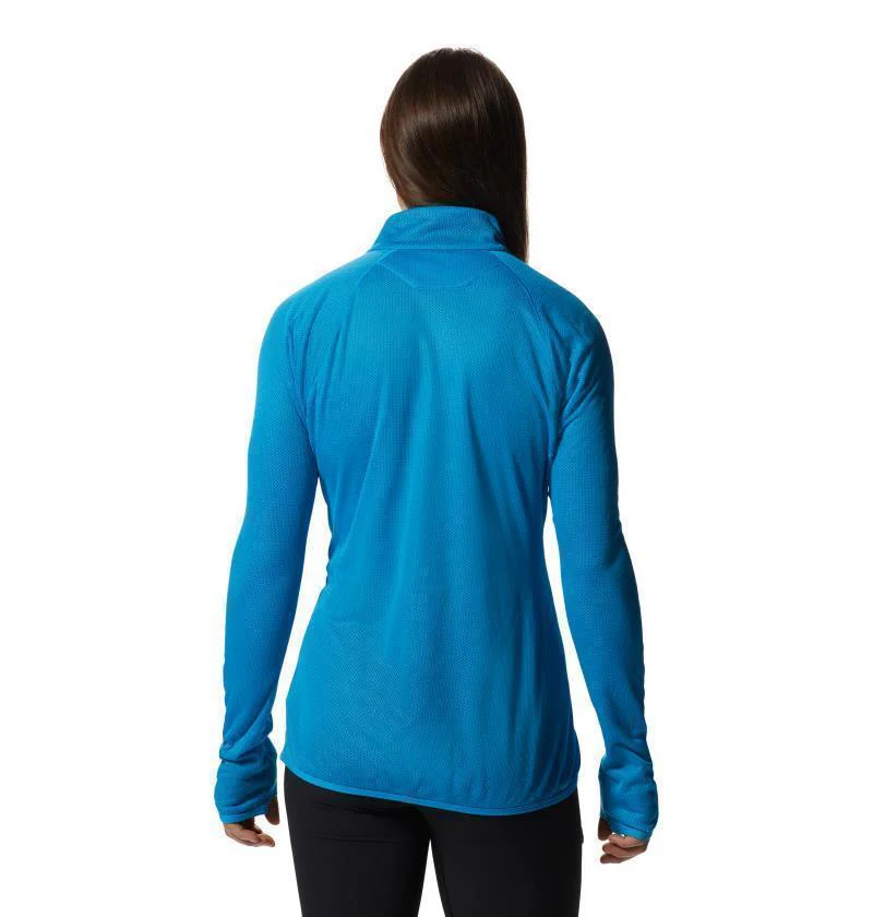 AirMesh Half Zip - Womens - Image 26