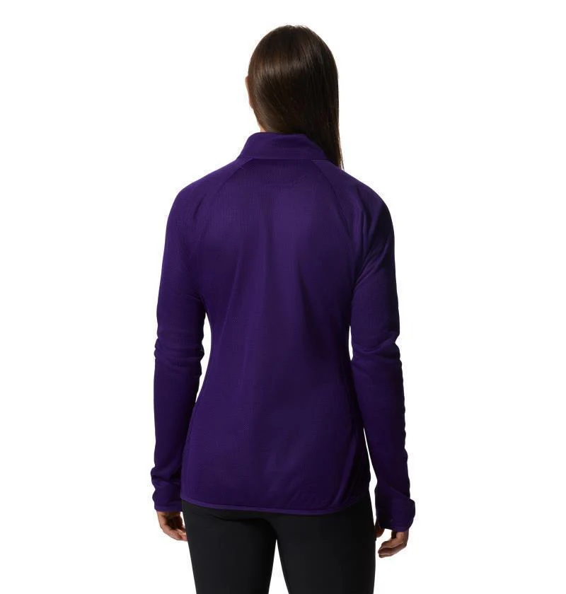 AirMesh Half Zip - Womens - Image 27