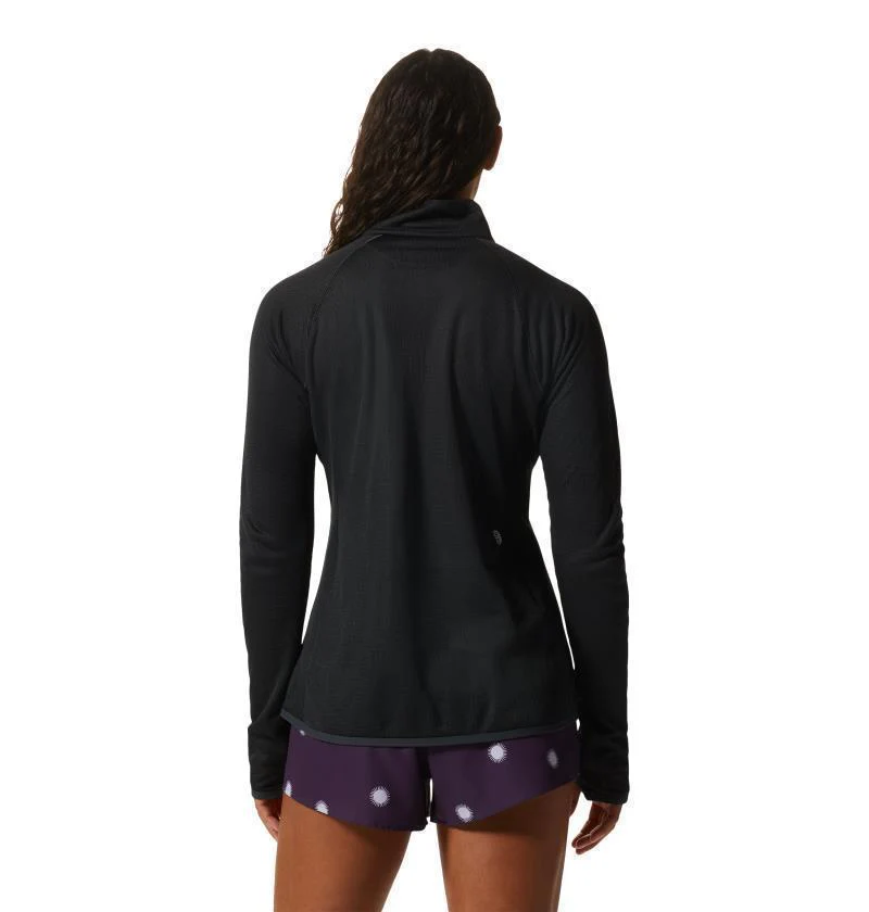 AirMesh Half Zip - Womens - Image 29