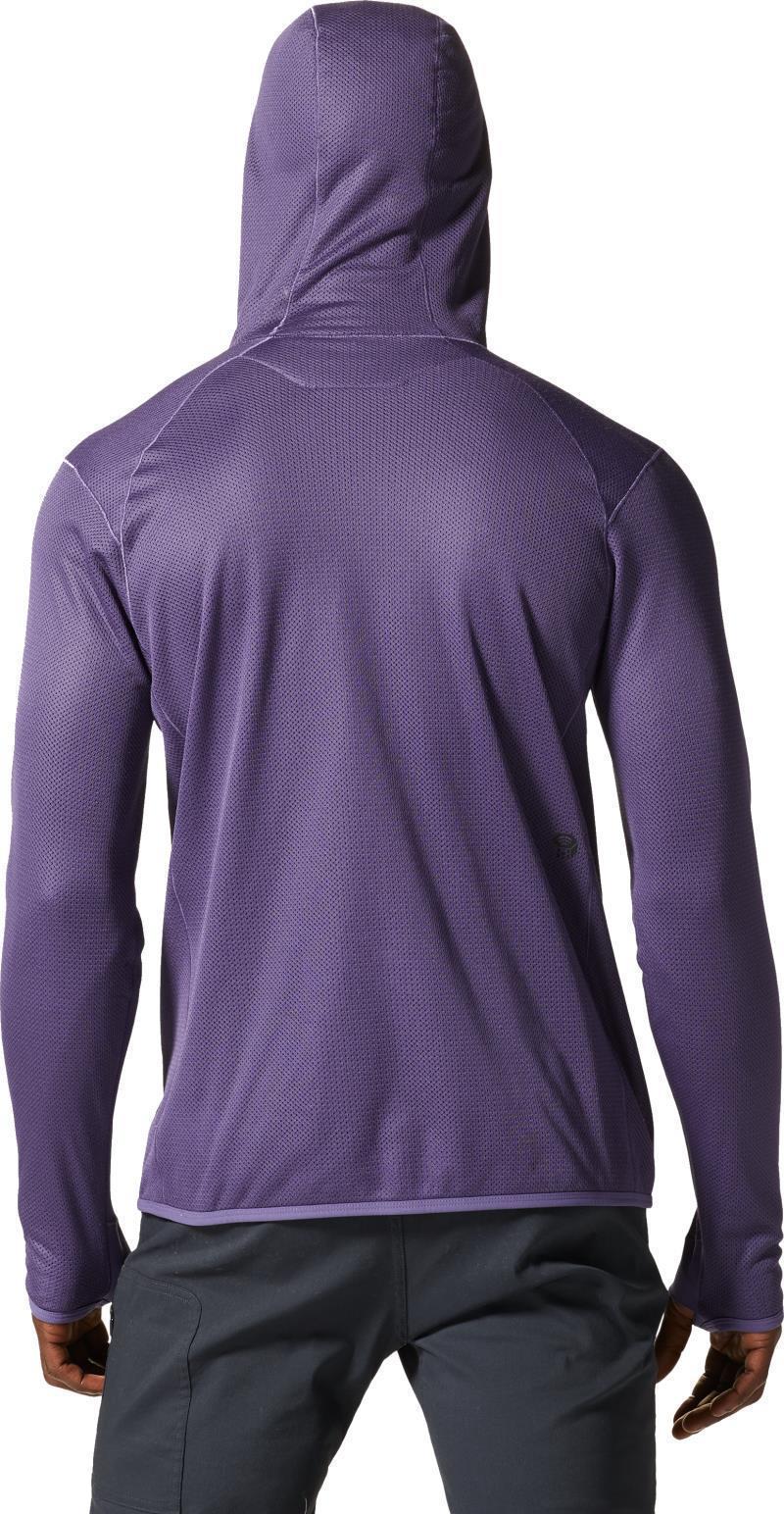 AirMesh Hoody - Mens - Image 10