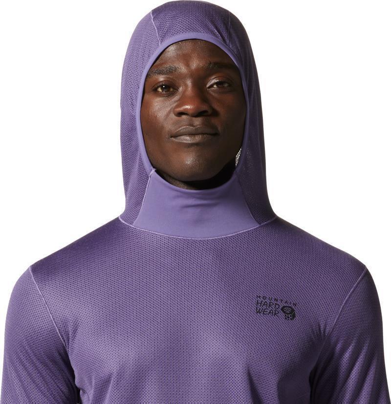 AirMesh Hoody - Mens - Image 11