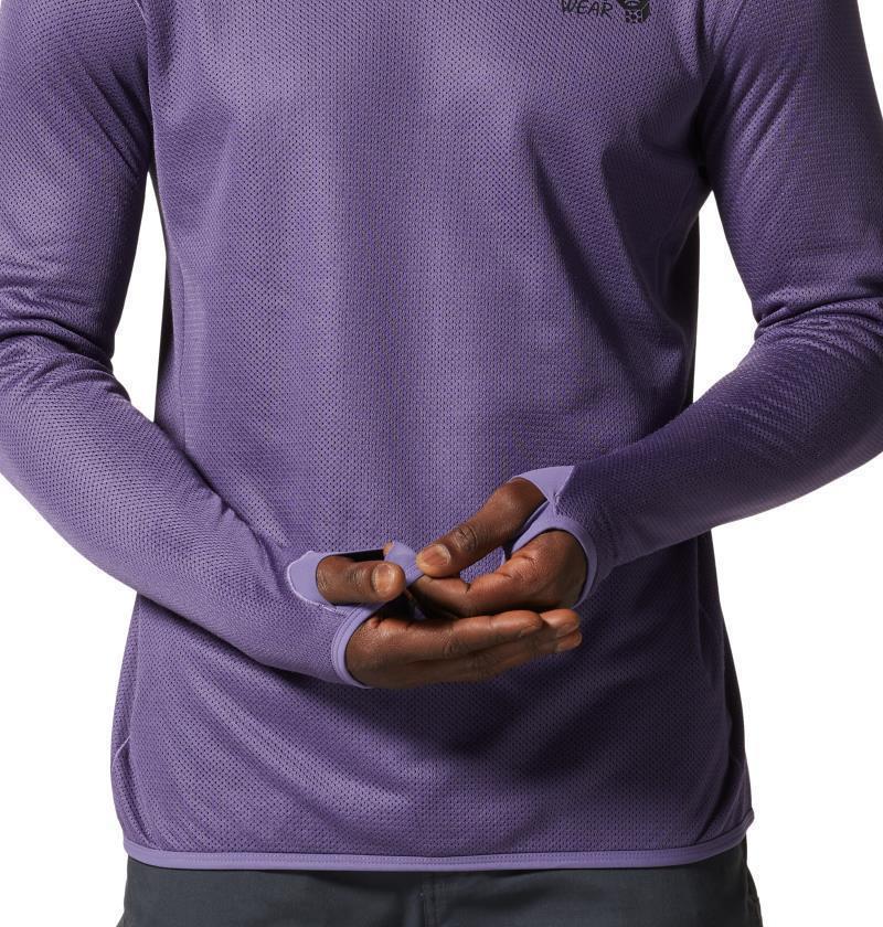 AirMesh Hoody - Mens - Image 12