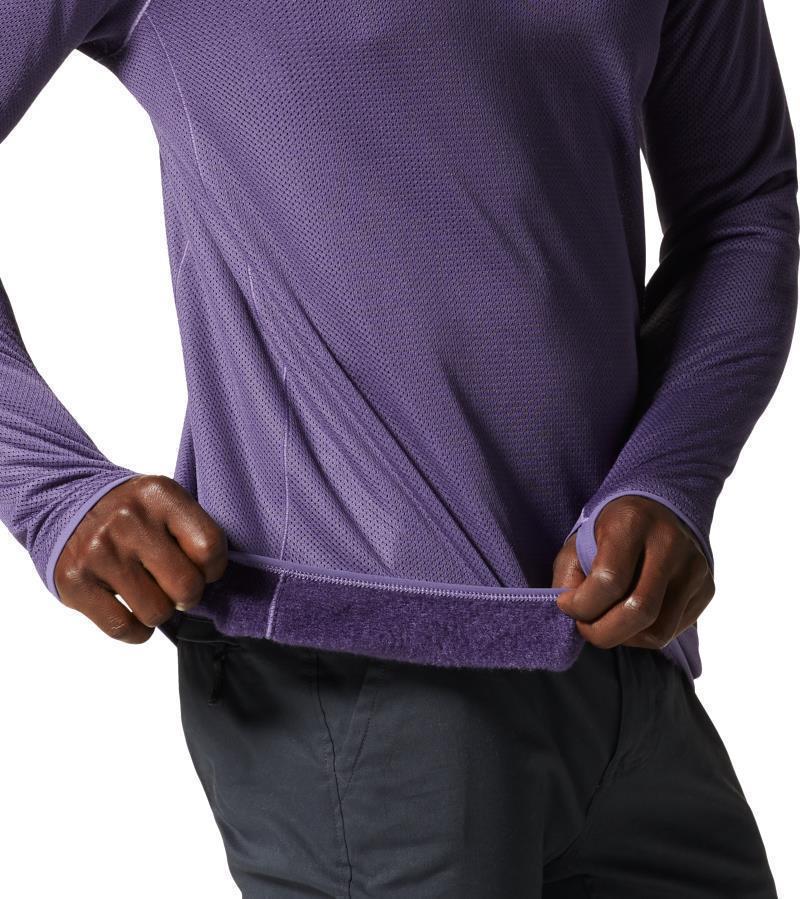 AirMesh Hoody - Mens - Image 13