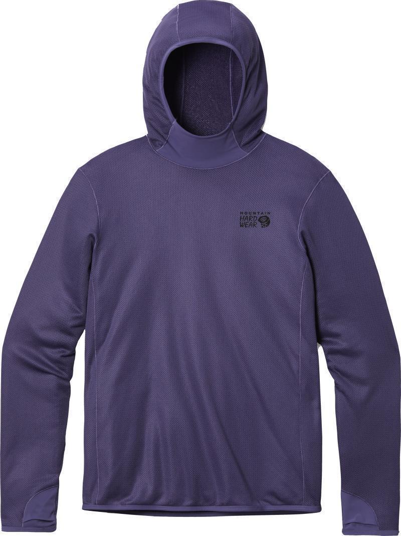 AirMesh Hoody - Mens - Image 14