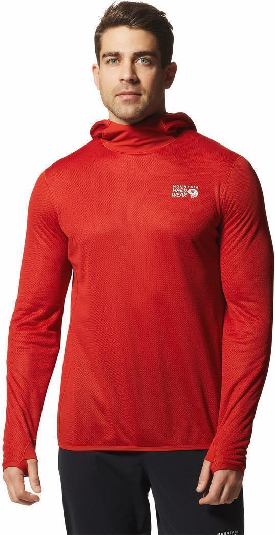 AirMesh Hoody - Mens - Image 15