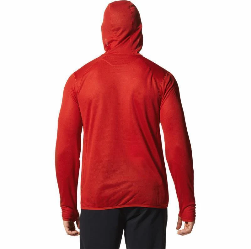AirMesh Hoody - Mens - Image 16
