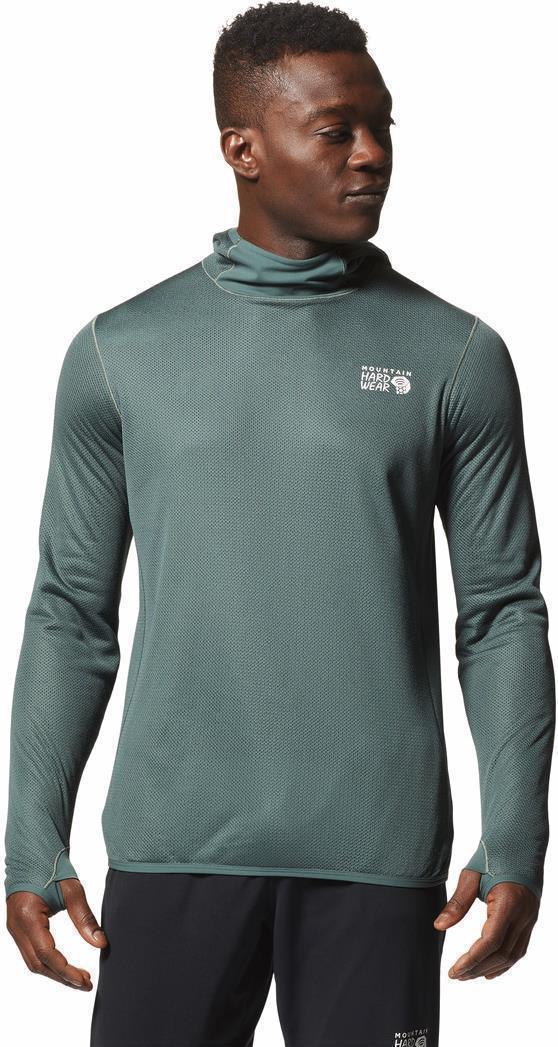 AirMesh Hoody - Mens - Image 17