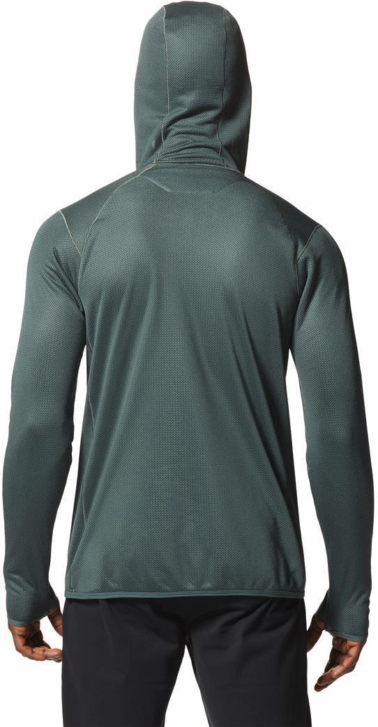 AirMesh Hoody - Mens - Image 18