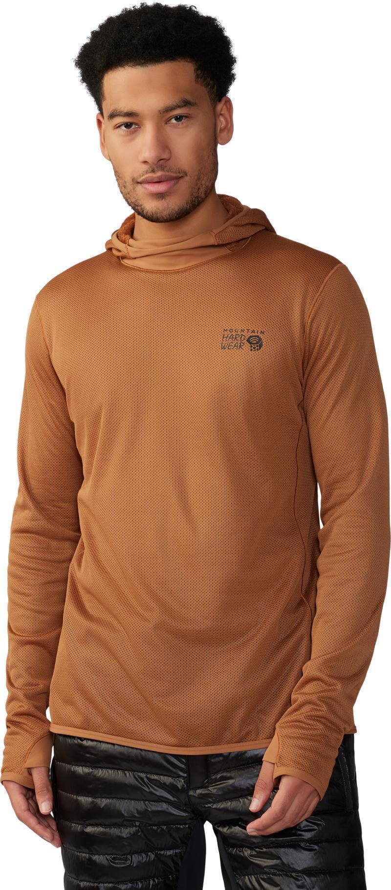 AirMesh Hoody - Mens - Image 19