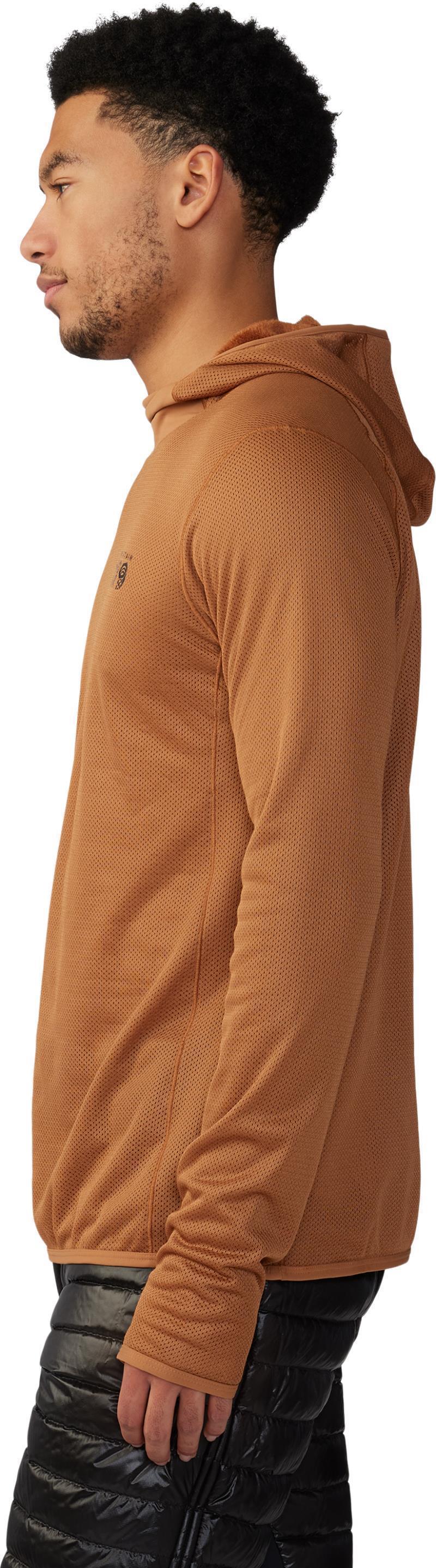AirMesh Hoody - Mens - Image 20