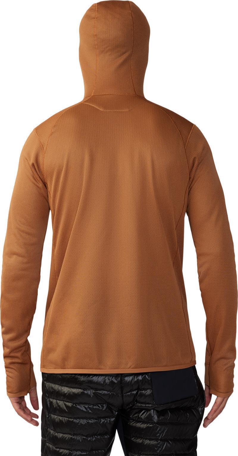 AirMesh Hoody - Mens - Image 21