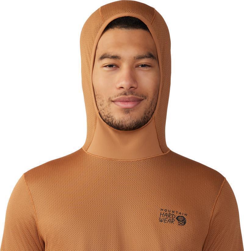 AirMesh Hoody - Mens - Image 22