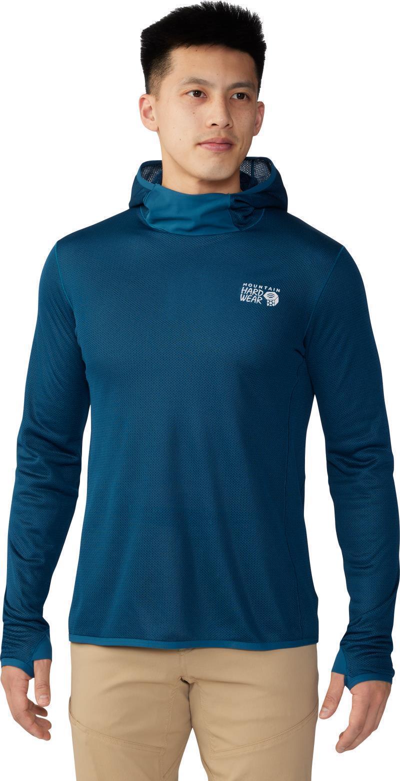 AirMesh Hoody - Mens - Image 23