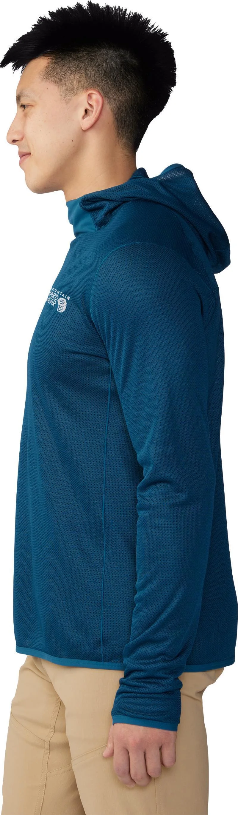 AirMesh Hoody - Mens - Image 24