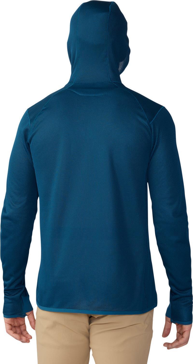 AirMesh Hoody - Mens - Image 25