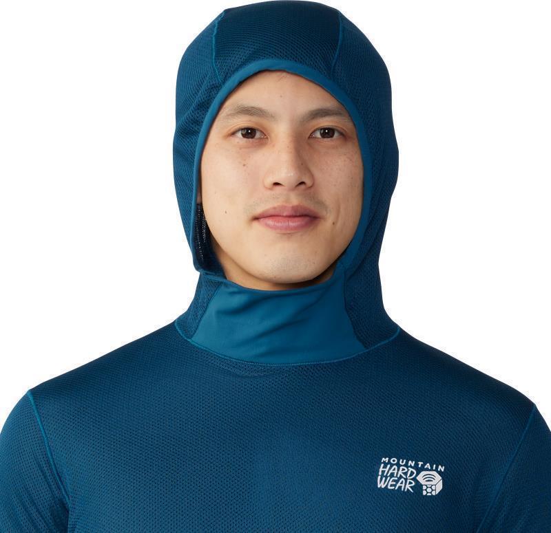 AirMesh Hoody - Mens - Image 26