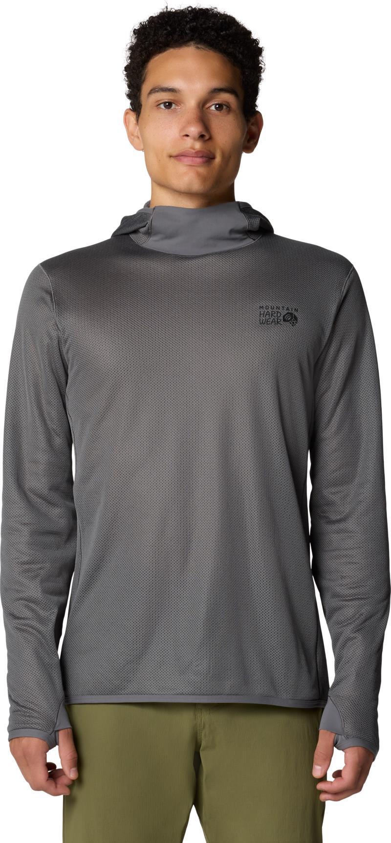 AirMesh Hoody - Mens - Image 27