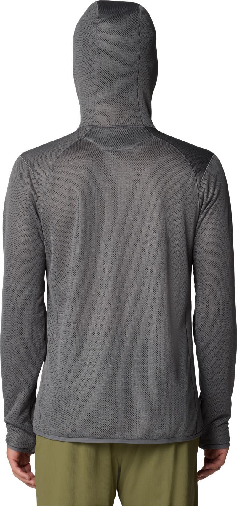 AirMesh Hoody - Mens - Image 28