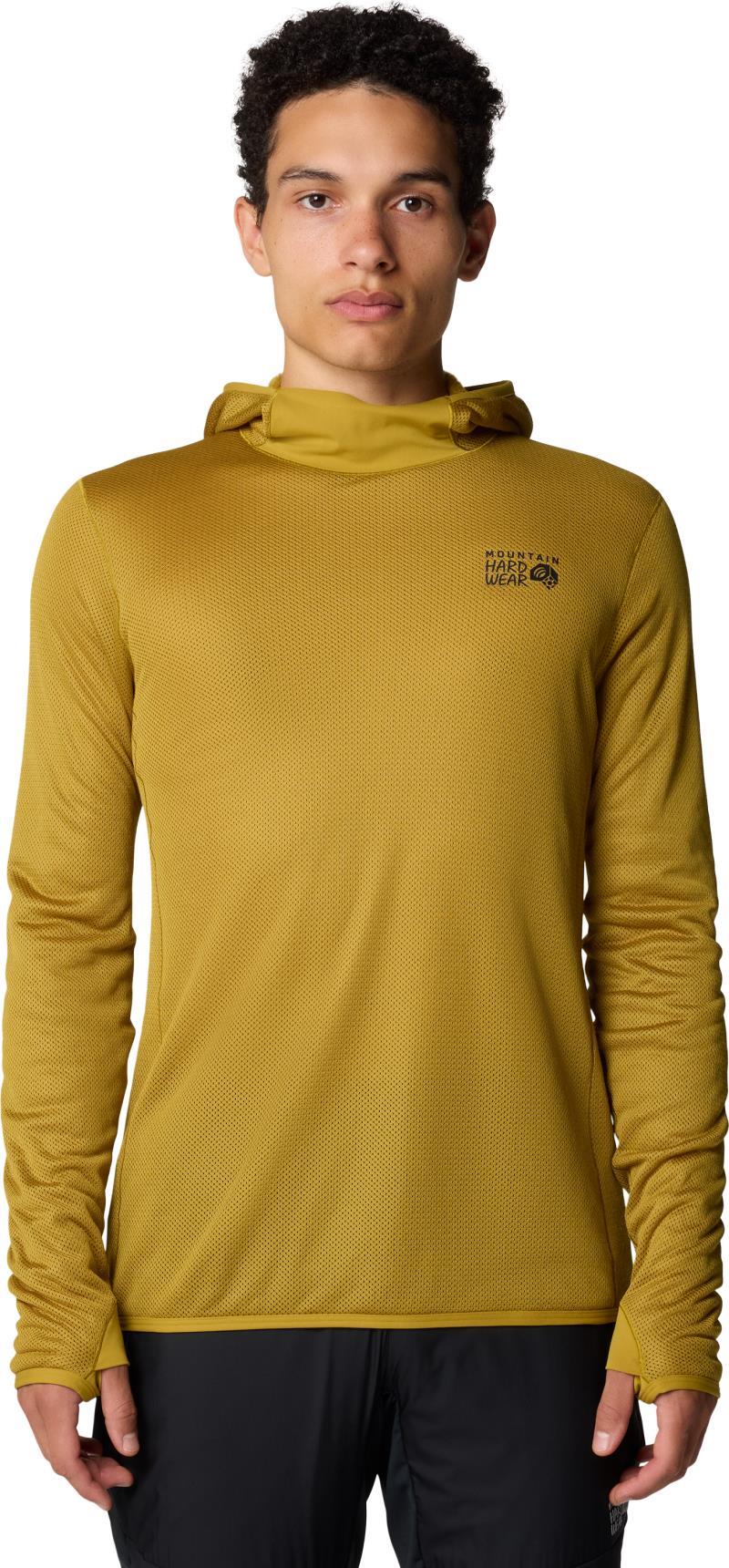 AirMesh Hoody - Mens - Image 29